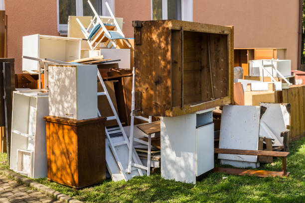 Property Management Cleanouts in Reston, VA
