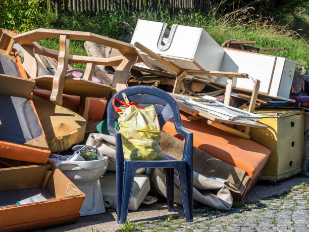 Best Residential Junk Removal  in Reston, VA