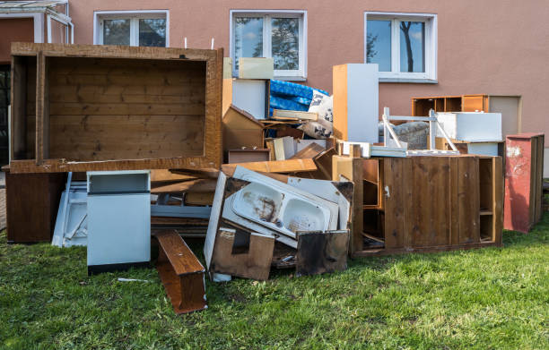 Best Recycling Services for Junk  in Reston, VA