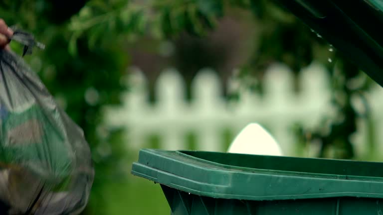 Best Yard Waste Removal  in Reston, VA