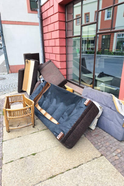 Best Same-Day Junk Removal Services  in Reston, VA